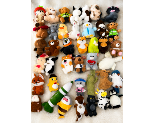 Игрушка Микс Премиум 