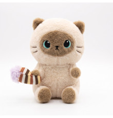 Мягкая игрушка Котик 