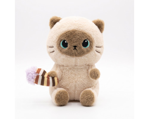 Мягкая игрушка Котик 
