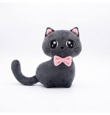 Мягкая игрушка «Котик»