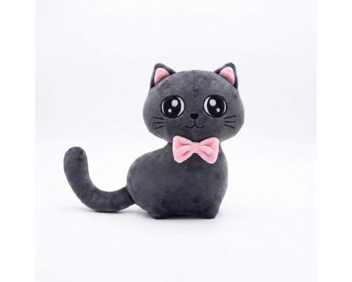 Мягкая игрушка «Котик»